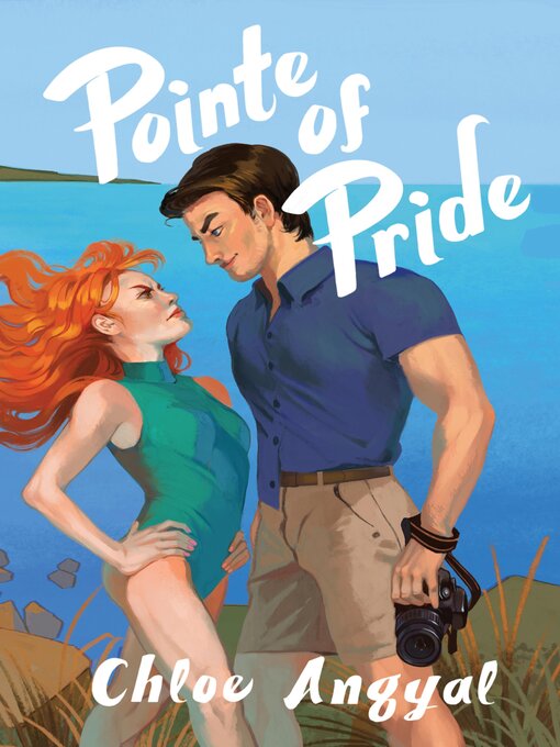 Title details for Pointe of Pride by Chloe Angyal - Available